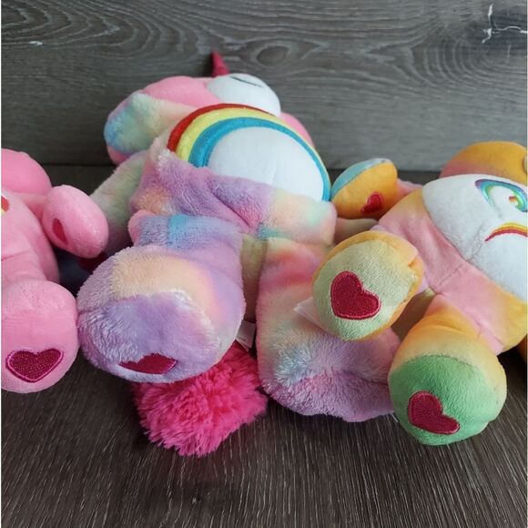 Care Bears Bundle   - Picture 3 of 7